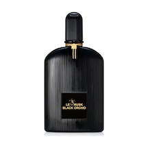 Le Musk Black Orchid Erkek Parfüm EDP 100 ML