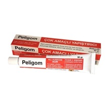 Peligom 90g Çok Amaçlı Yapıştırıcı