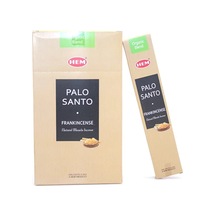 Magicool Hem Unıversal Palo Santo Frankıncense Masala 15 Gr Tütsü