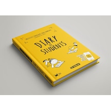 Diary Of Students -  Hız Yayınları