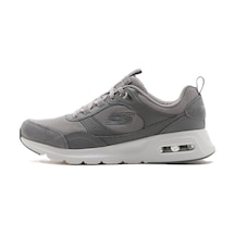 Skechers Skech-air Court-good Times Memory Foam Womens Sneaker Hafızalı Taban Kadın Günlük Spor Ayakkabı Gri