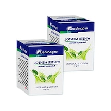 Mentol Buharlaşan Merhem, 40 Gr, Rahatlatıcı Etki