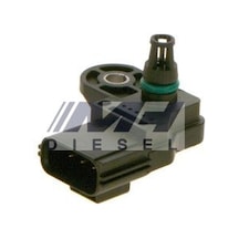Bosch 0261230218 Map Sensörü Volvo S40, S60, V40, C30, C70