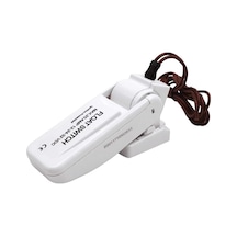 Marin 12 24 32 Volt Sintine Su Sıvı Seviye Sensör Flatörü