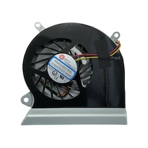 Msı İle Uyumlu Ge60 2oe-229xtr, Ge60 2oe-293xtr, Ge60 2oe-295xtr Cpu Fan, İşlemci Fanı