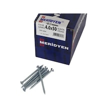 4x50 Sunta Vidası Yhb 500 Lü Paket