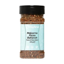 Makarna Pizza Baharatı 140 G Çok Renkli