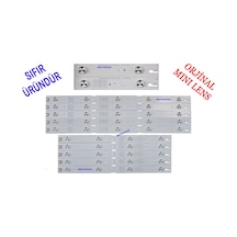 Samsung Uyumlu 2015Arc430-3228-R04-Rev1.0-150716 - Lm41-00173A Ic-B-H