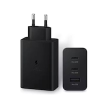 Büro Ev Ofis Cihazı İçin 45w 1mt Kablolu Typec Hızlı Şarj Adaptörü