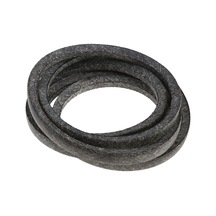 Suntek 1/2 "x88" Kauçuk Çim Biçme Makinesi Yedek Kemer Çim Diğer