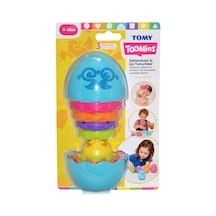 Toomies Saklambaçlı Iç Içe Yumurtalar Mavi