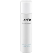 Babor Skinovage Moisturizing Foam Mask Nemlendirici Köpük Maske 75 Ml