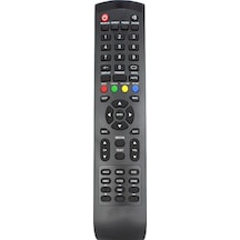 Lcd Led Kumanda Nordmende Sunny Saba Sanyo Yazısız