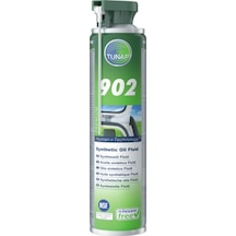 902 Micrologic Premium Aktif Sentetik Yağ 400 Ml
