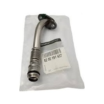 MAIS 8200191437 TURBO YAGLAMA BORUSU MASTER II 2.5DCI G9U