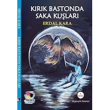 Kırık Bastonda Saka Kuşları Sku: Zeusstk30ef62b5c3