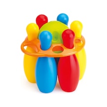 6073 Bowlıng Set Dolu Oyuncak
