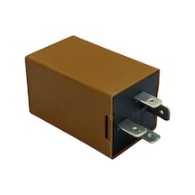 Sanel 24V Sis Lamba Rölesi 4 Fiş Temsa-Otokar-Bmc N11.1346