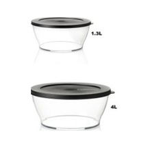 Royal Set Siyah 2Li 4L-13L