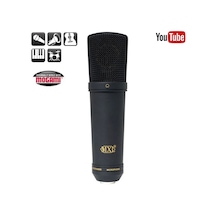 Mxl 2003a Kondenser Mikrofon