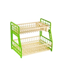 Hobby Life Katlı Tabaklık