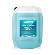 Temizlik Madeni W8  Jant ve Motor Temizleyici 20 L