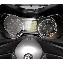 Yamaha X Max 300 Kilometre Gösterge Nano Koruyucu