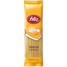 Filiz Yumurtalı Uzun Erişte 350 G