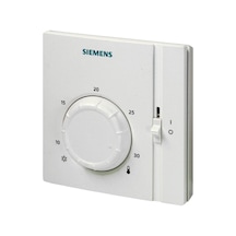 Siemens Oda Termostatı Raa31