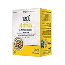 Vitamin D3 Damla 1000 Iu 50 Ml