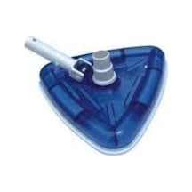 Üçgen Powervac Liner Süpürge