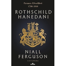 Rothschild Hanedanı / Niall Ferguson