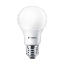 Philips Essential 8W 60W E27 Beyaz Işık Led Ampul 12 Adet