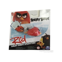 Angry Birds Araçlar Red Oyuncak Figür
