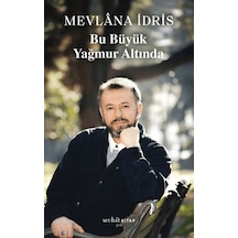 Bu Büyük Yağmur Altında - Ccgx-884452