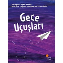 Gece Uçuşları- Günışığı Kitaplığı