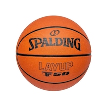 Spalding Layup Tf50 Sz4 Basketbol Topu 84862z