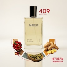Bargello 409 Kadın Parfüm EDP 50 ML
