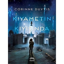 Kıyametin Kıyısında - Corinne Duyvis - Yabancı