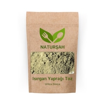 Naturşah Isırgan Yaprağı Toz Öğütülmüş Urtica Dioica 500 G