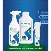 Farmisol 3'lü Set