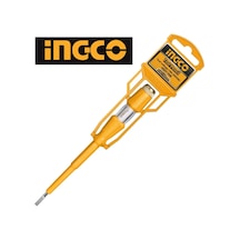 Ingco Kontrol Kalemi 4x190 MM Hsdt1908