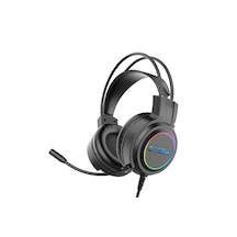 Sonic V1 Rgb Spectrum 7.1 Surround Aı İle Gürültü Engelleyen Mikrofon Gaming Oyuncu Kulaklığı