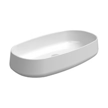 Nıce Lavabo Beyaz