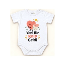 Beyaz - Yeni Bir Kalp Geldi