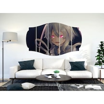Anime Mdf Tablo-0106 Model C