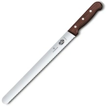 Victorinox 5.4230.36rad Dilimleme 36cm Şef Bıçağı