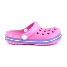 Dgn E260.f.000-22y Çocuk Filet Sabo Terlik E260.F.000-1580-R9129 Fuşya - Lila