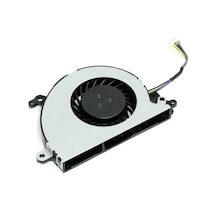 Asus Uyumlu X553 Serisi X553Ma Notebook Cpu Cooling Fan 13N0-Rl
