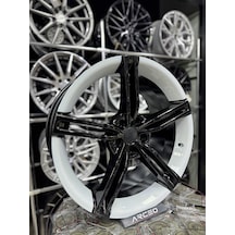17'' 5x100 Porsche Taycan Polo Ibıza Uyumlu Jant Modeli 4adet